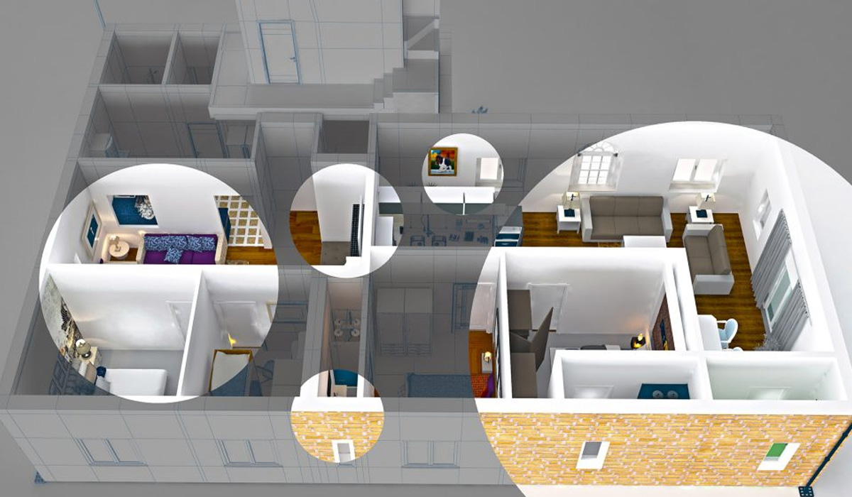 Bespoke Space Designs