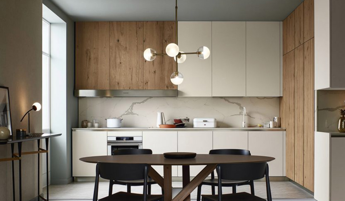 Kitchen Installation