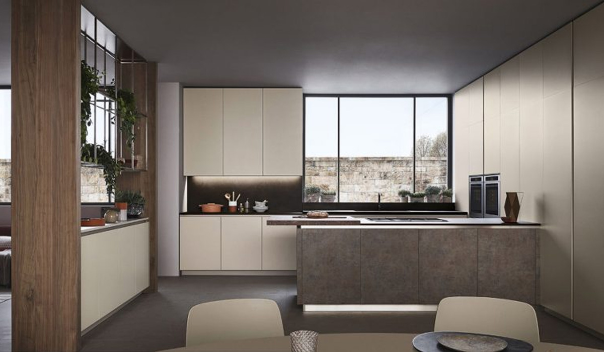 Kitchen Installation