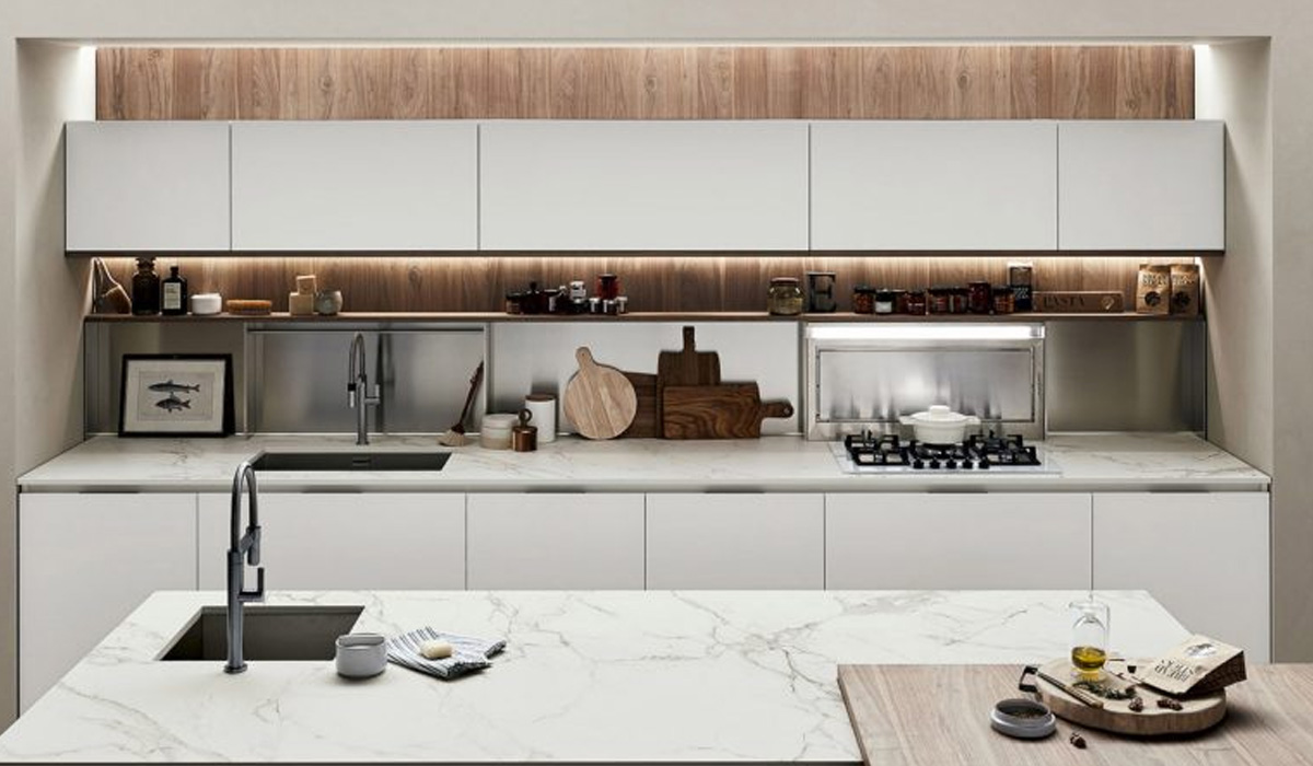 Kitchen Installation