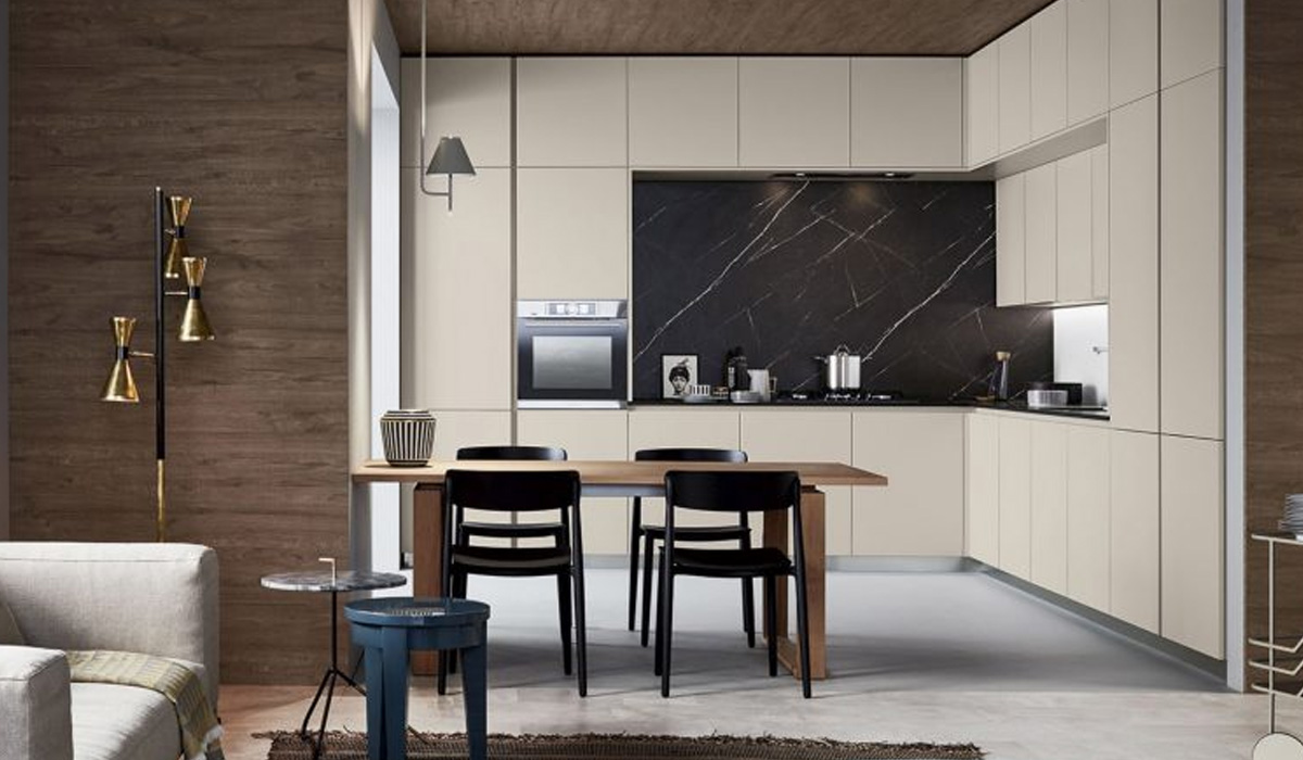 Kitchen Installation