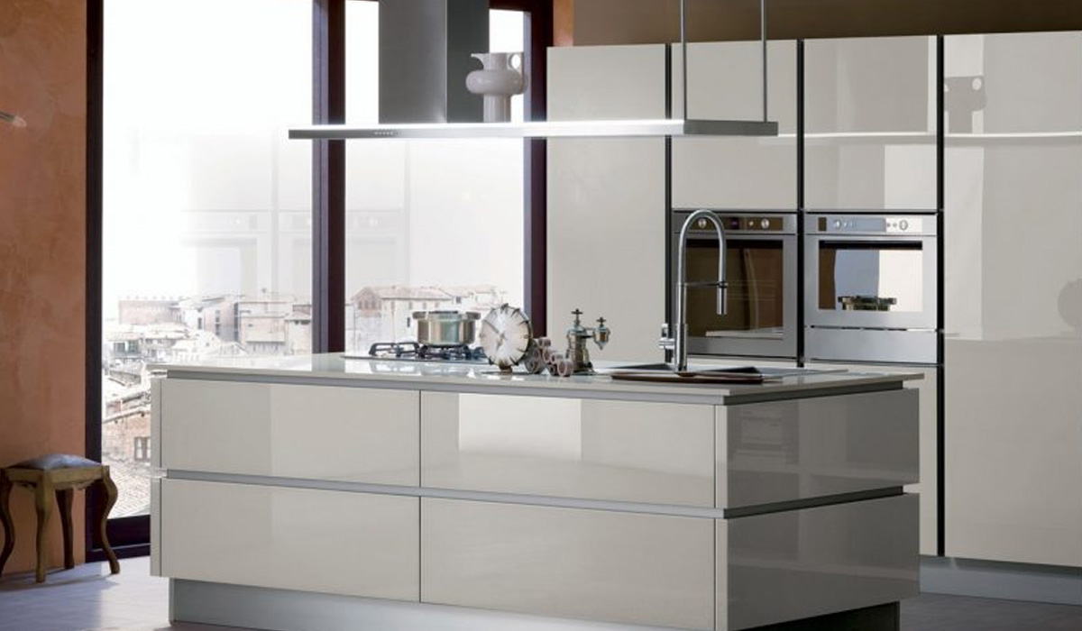 Kitchen Installation