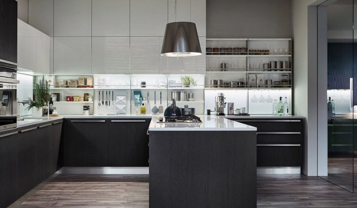 Kitchen Installation