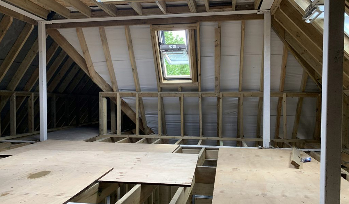 Loft Conversions