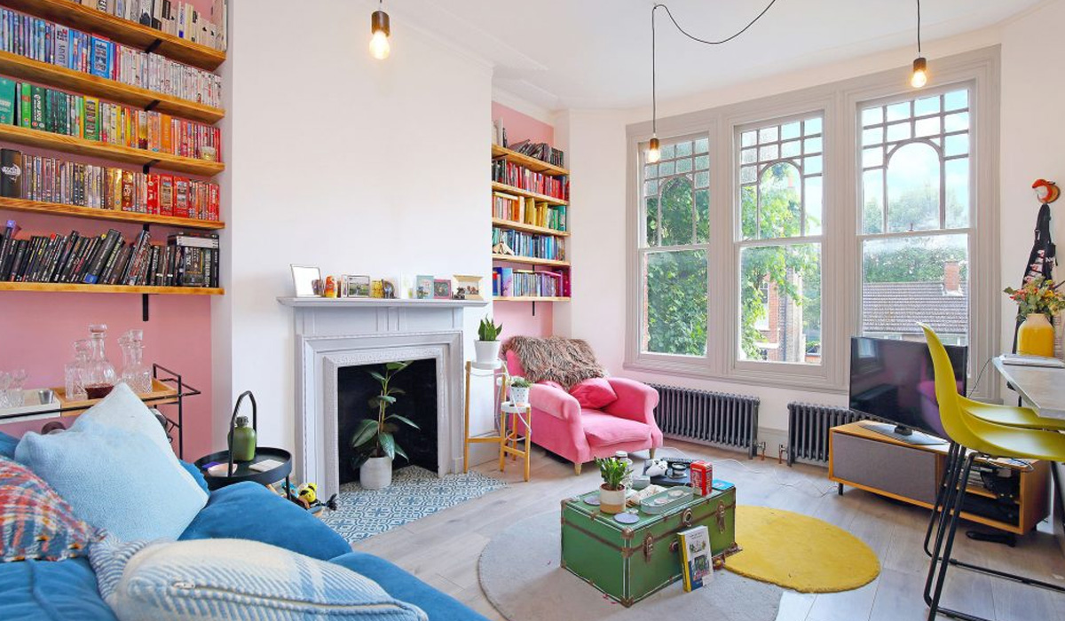 Residential Refurbishments