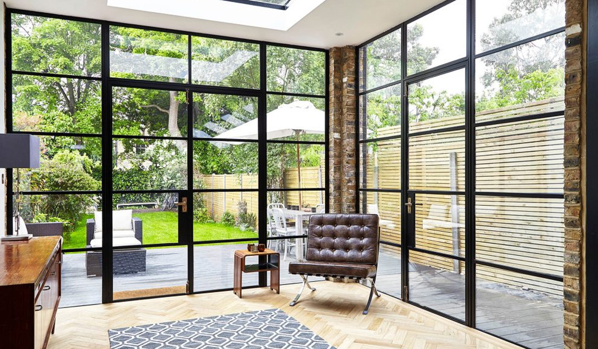 Residential Refurbishments